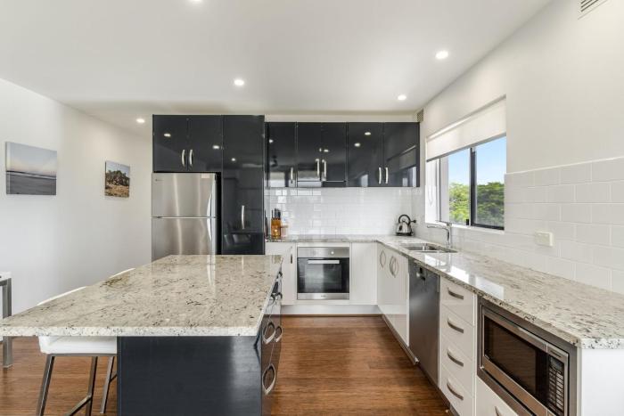 Mingara 4 - Amazing Views