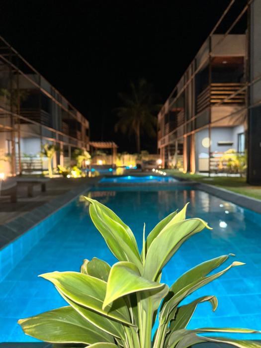 Villa Kamby milagres , ao lado da capela dos milagres - São Miguel dos Milagres