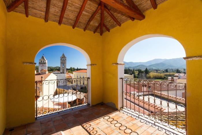 B&B Sa Specula