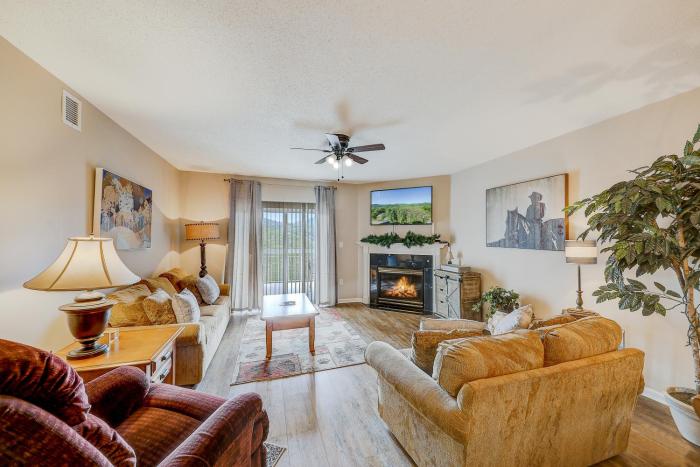 Livin It Up Whispering Pines 632