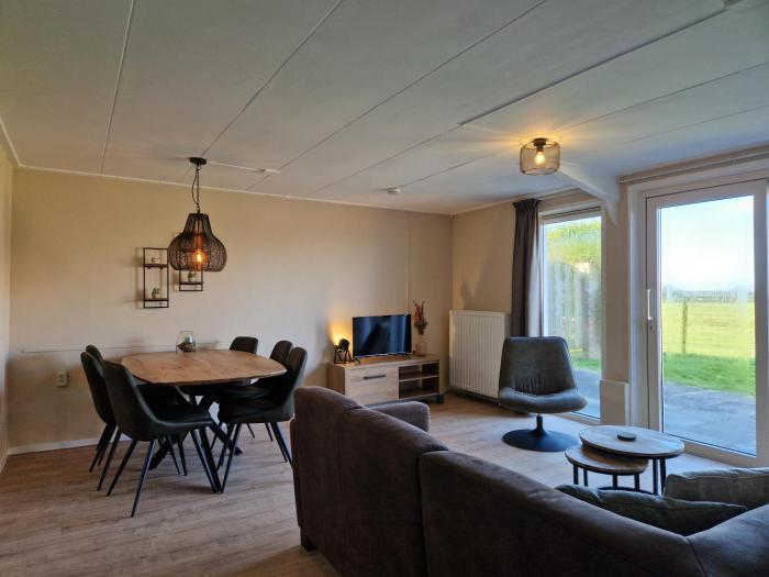 Vakantiewoning Meidoorn