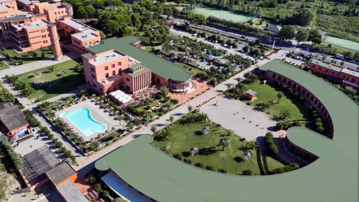 Toscana Sport Resort