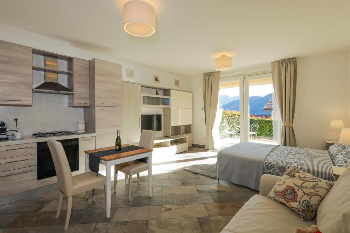 Bellavista Apartments