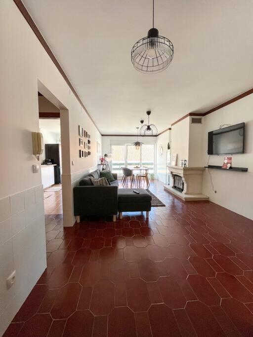 Esplanada-Zona Central-Perto Praias-Estacionamento Gratuito