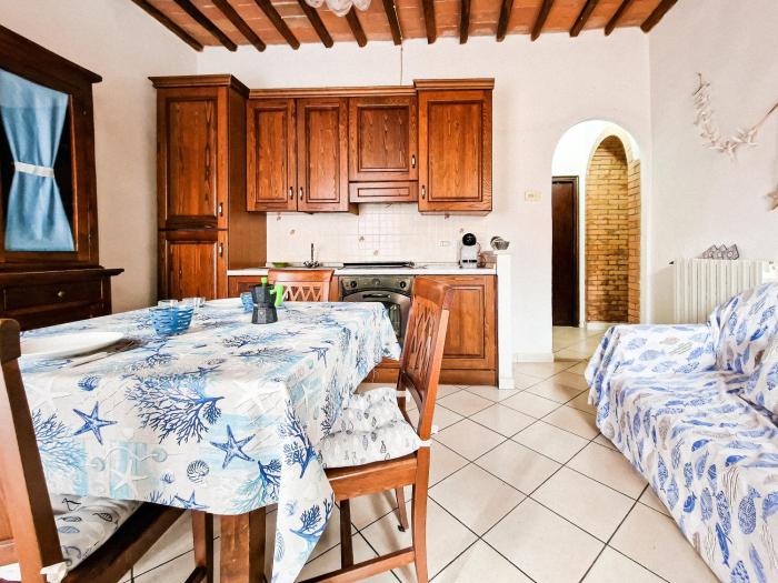 Casa Veronica Rio Marina