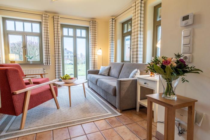 Ferienhaussiedlung Strandperlen Buchenhof 2c (Typ II)