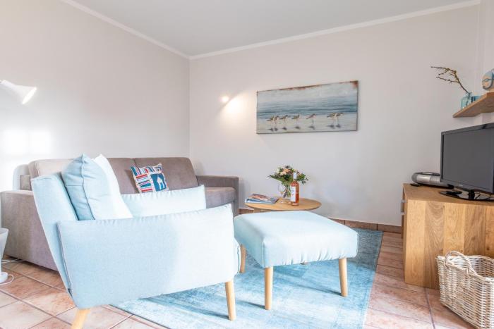 Ferienhaussiedlung Strandperlen Buchenhof 2d (Typ I)