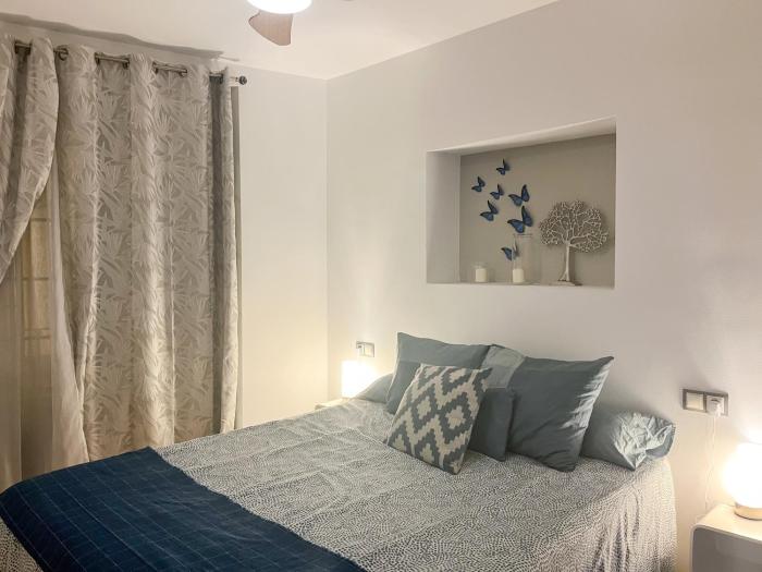 Apartamento Centro San Juan