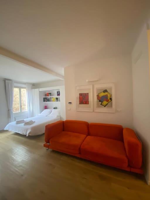 Appartamento San Felice