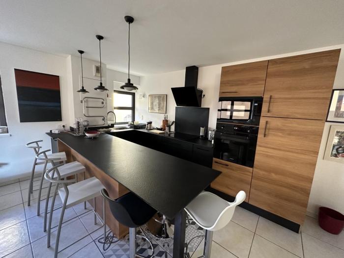 Port-Vendres: T3 climatisé, 6 pers, proche quais - FR-1-309-365