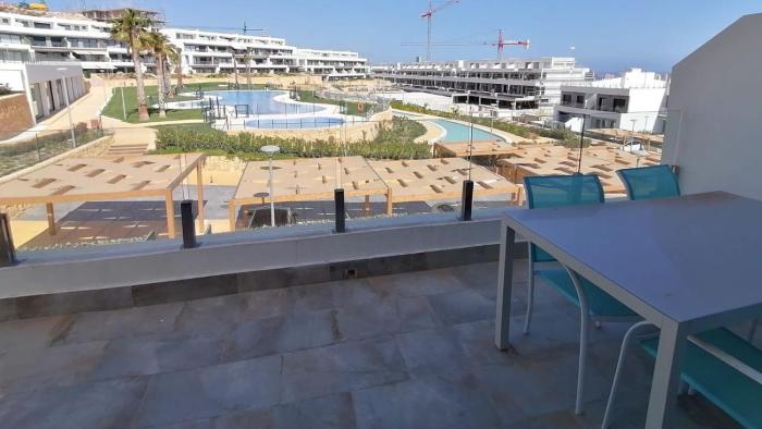 Camporrossos Place - Finestrat