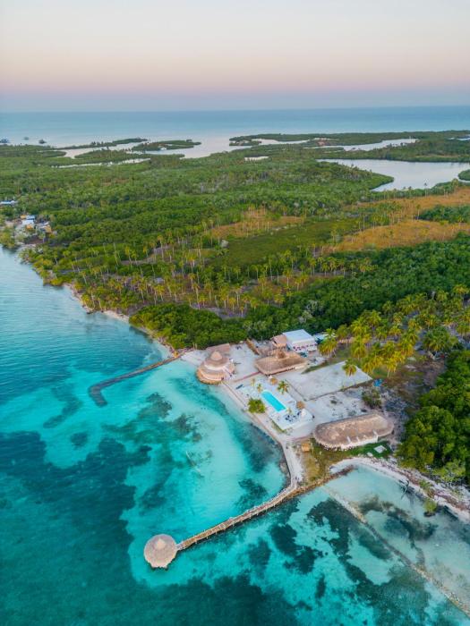 Quinta del Mar Crystal Beach