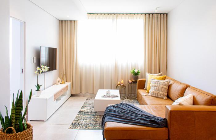 Zimbali Boulevard Suites 102