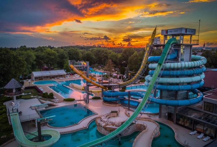 Camping house Relax with card for term 3000