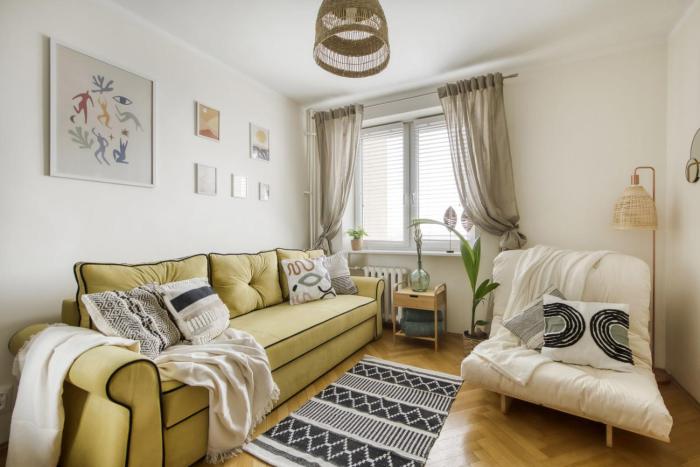 Boho Dream - air condition!