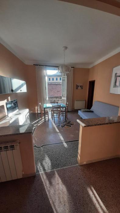 Varazze Centro