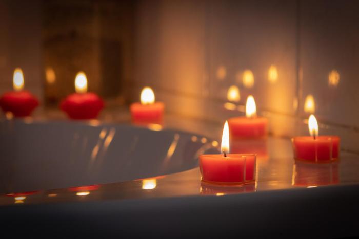 CASA VACANZA "AI PIEDI DEL BOSCO"