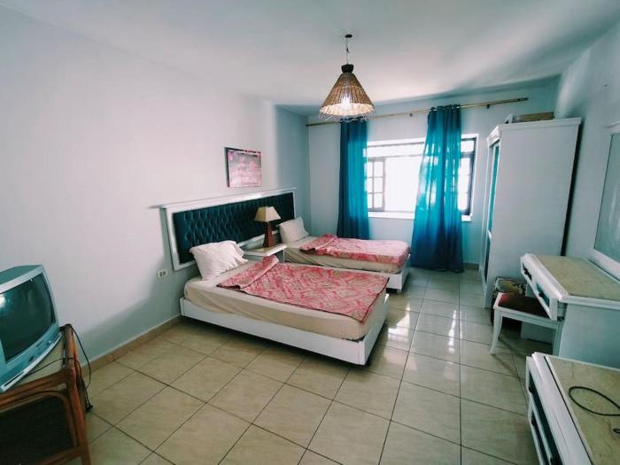 Sharm Delta Village201116