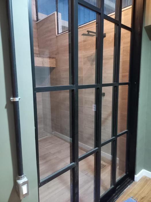 Luxo 2 suites Copacabana