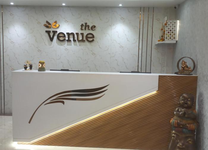 HOTEL THE VENUE