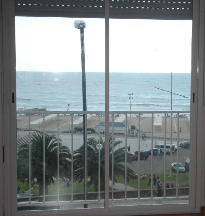 Mar Del Plata Loft