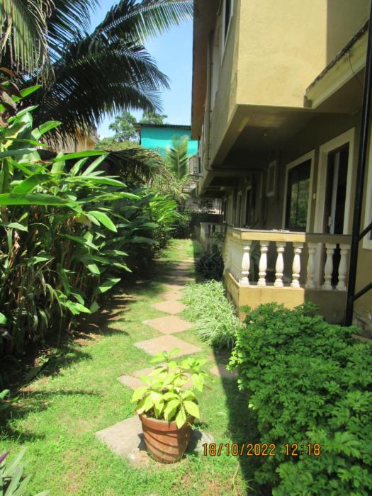 TGF Dream Guest House