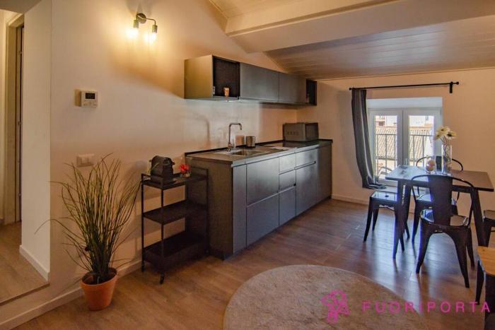 Corte 3 con parcheggio gratuito