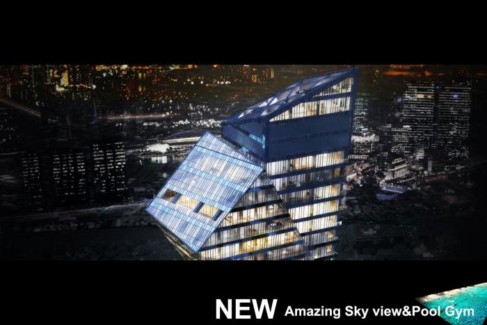 Century Spire Makati