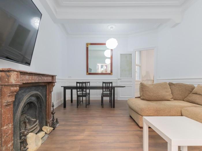 Riverside Old Town by Next Stop Bilbao