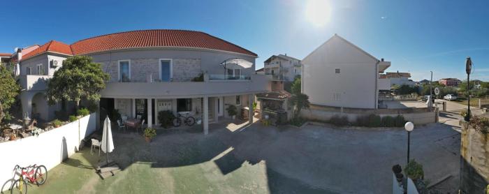 Apartman Ferara