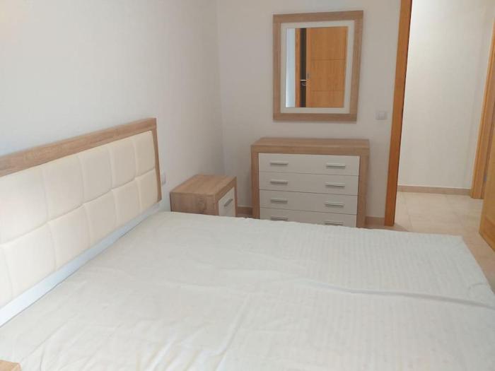 Nice apartment with ocean view in centrum