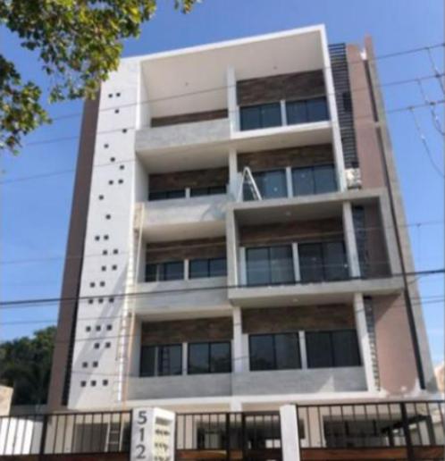 Bonito apartamento a pasos del malecón de Mazatlán