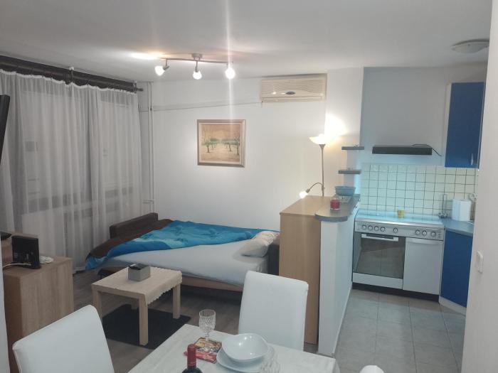 Apartman Ciblja