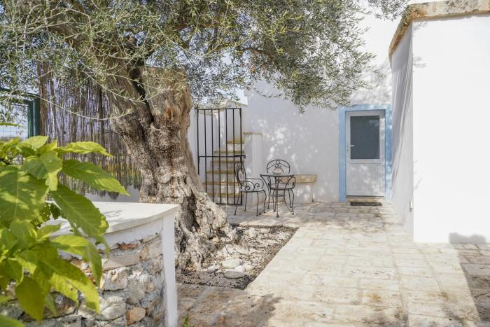 Casina delle Rose - Scirocco