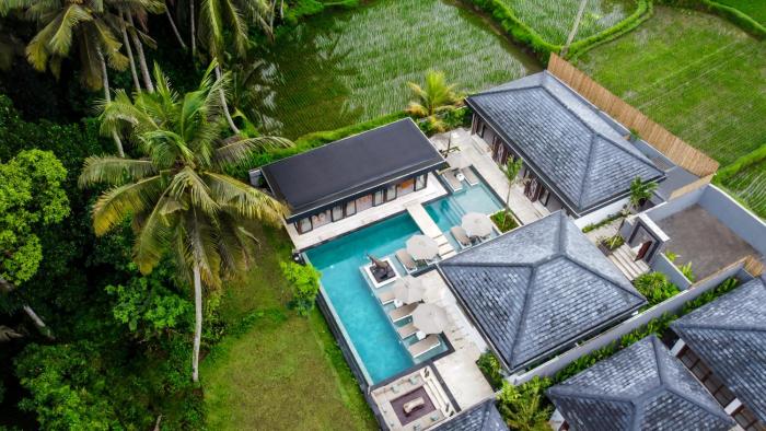 Villa Jeromaia by BaliSuperHost