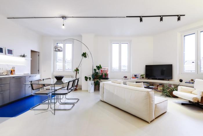 Contempora - The Architects House