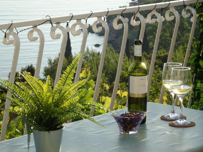 Harmony Apartment Plat