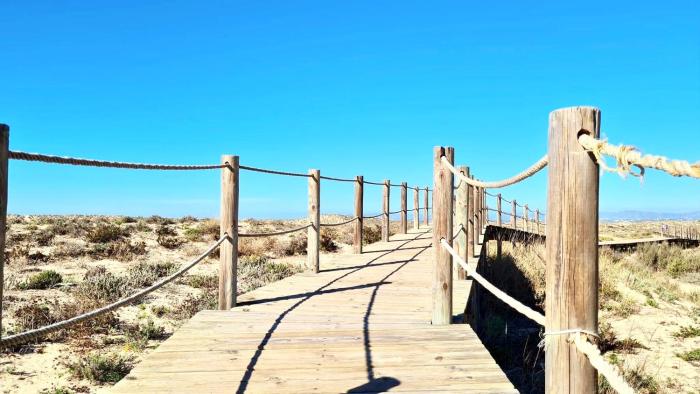 Zenit charm Olhao relax cubist House