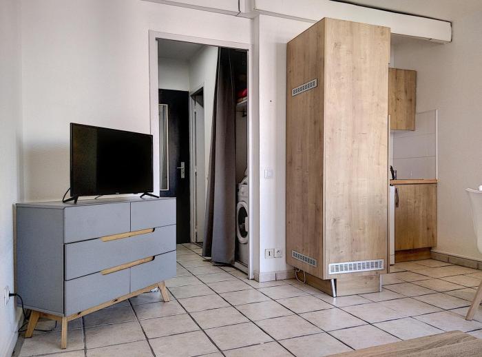 Résidence Graziella Studio 503