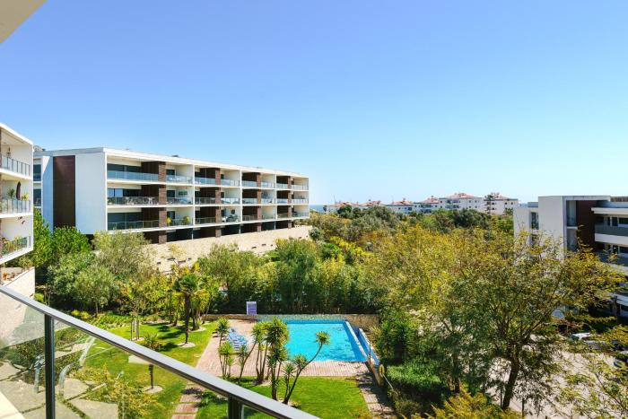 Marina Village Apartment