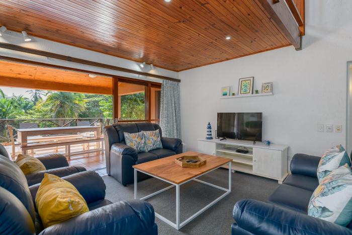 San Lameer Villa 10307 - 3 Bedroom Superior - 8 pax - San Lameer Rental Agency