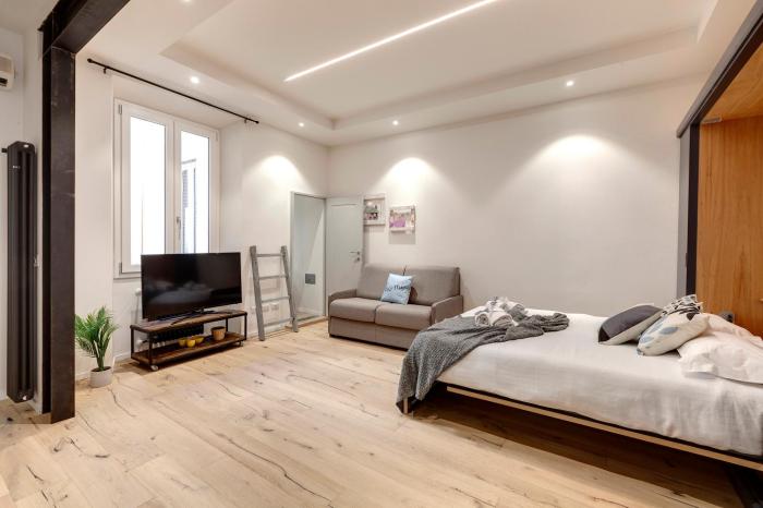 Isidora Apartment by Mamo Florence