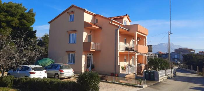 Apartman Anita