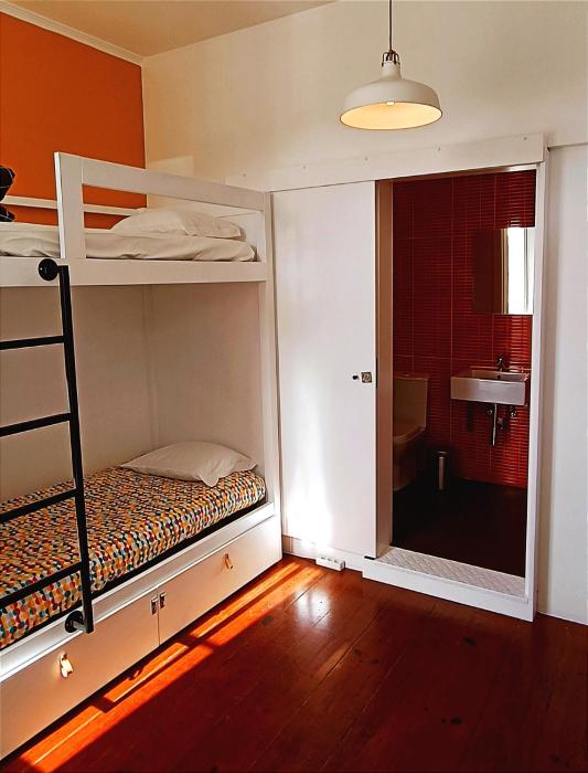 Aveiro Rossio Hostel