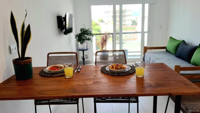 Sierras de Tandil Departamentos