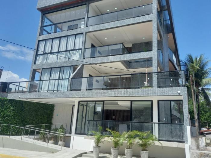 Apartamento Di Maré Porto Residence