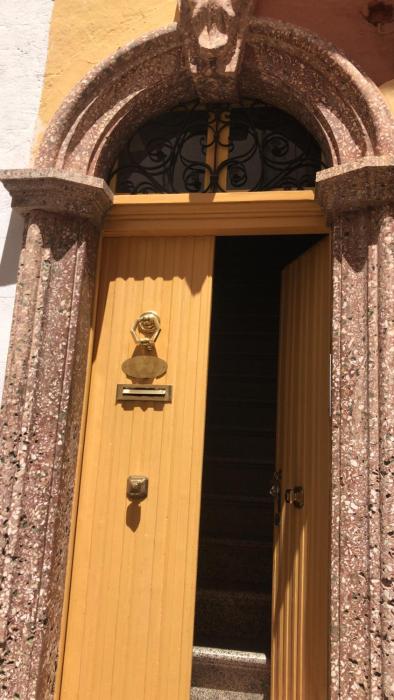 M&M Palazzotto Maria