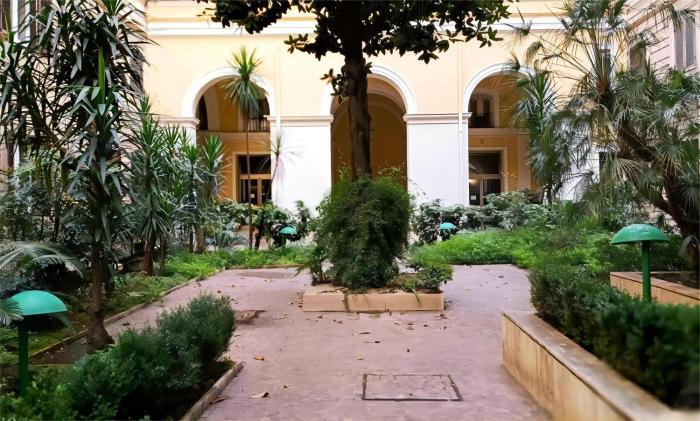 LEGIO DECIMA APARTMENT