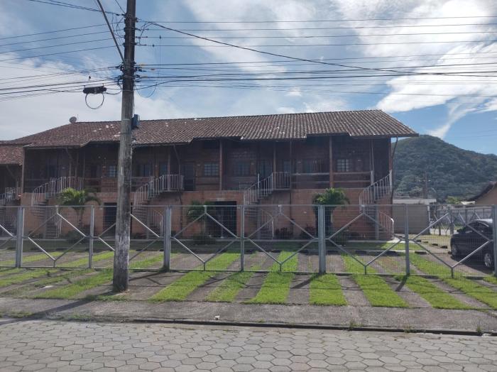 Apê Martim de Sá - Caraguá-SP