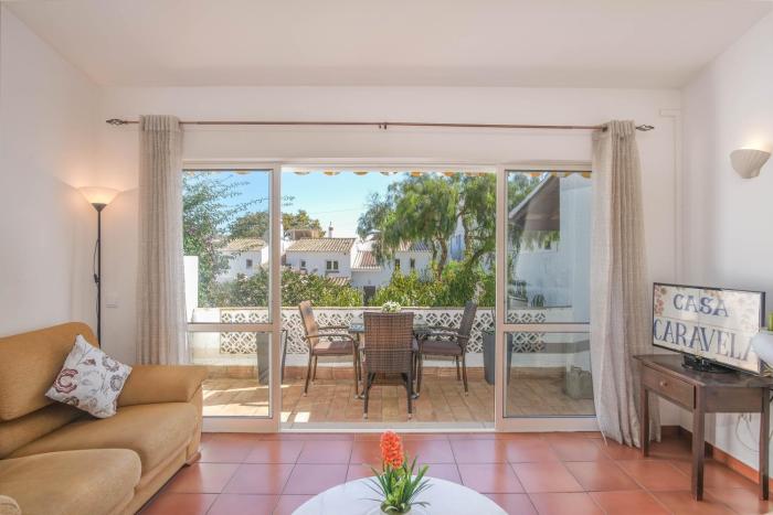 Casa Caravela, Praia da Luz